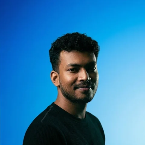 Mohammed Shamil